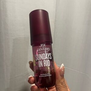 Sol de Janeiro Sundays in Rio Fragrance Mist